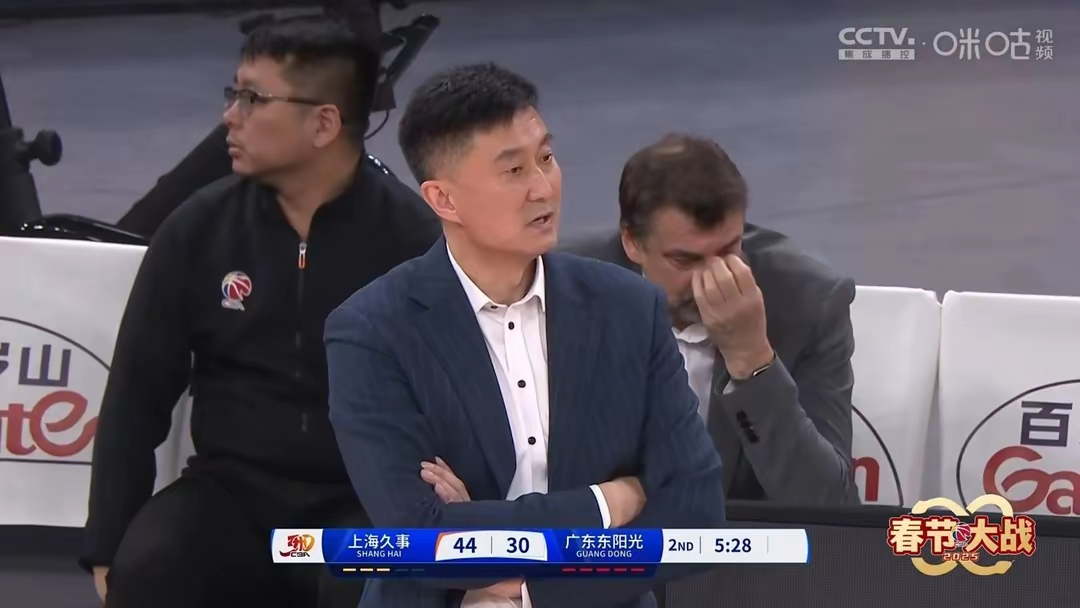-包含辽宁队将迎战广东，谁能脱颖而出？的词条