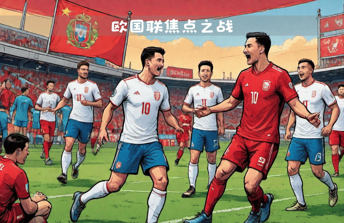 -波兰队在欧国联比赛中表现抢眼