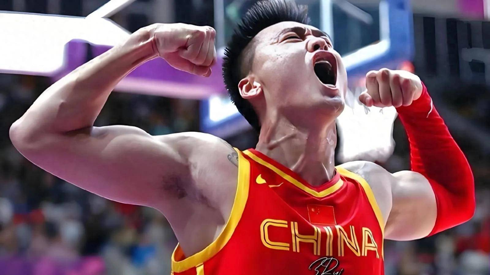 中国篮球职业比赛风云迭起