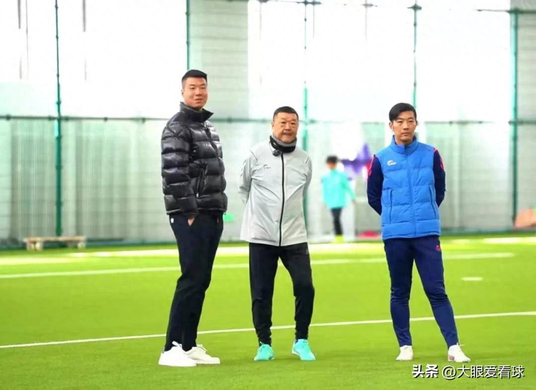 -大连一方球员表现出色，夺得胜利迎来好开局