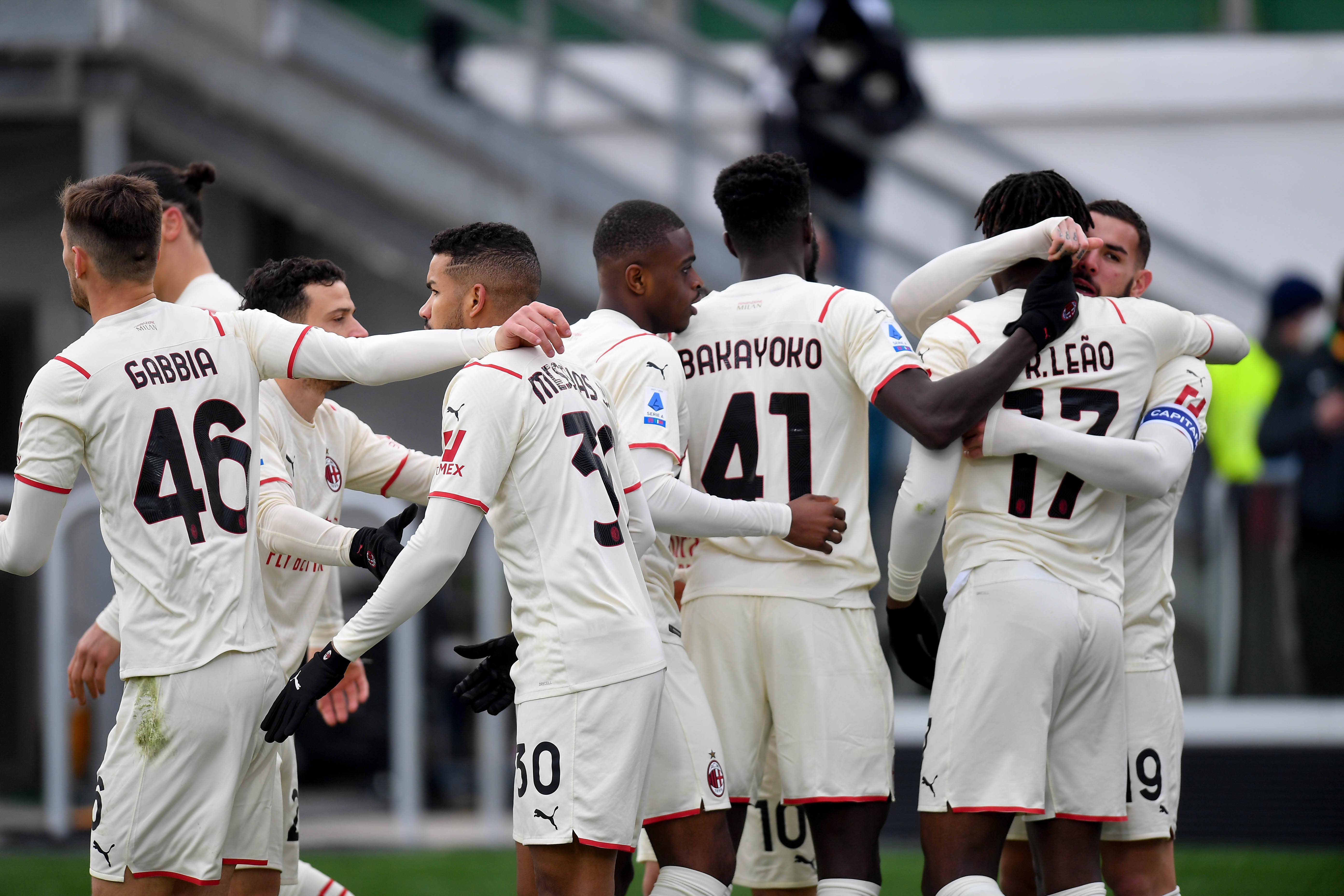 意甲球队选派球员参加慈善赛，积极回馈