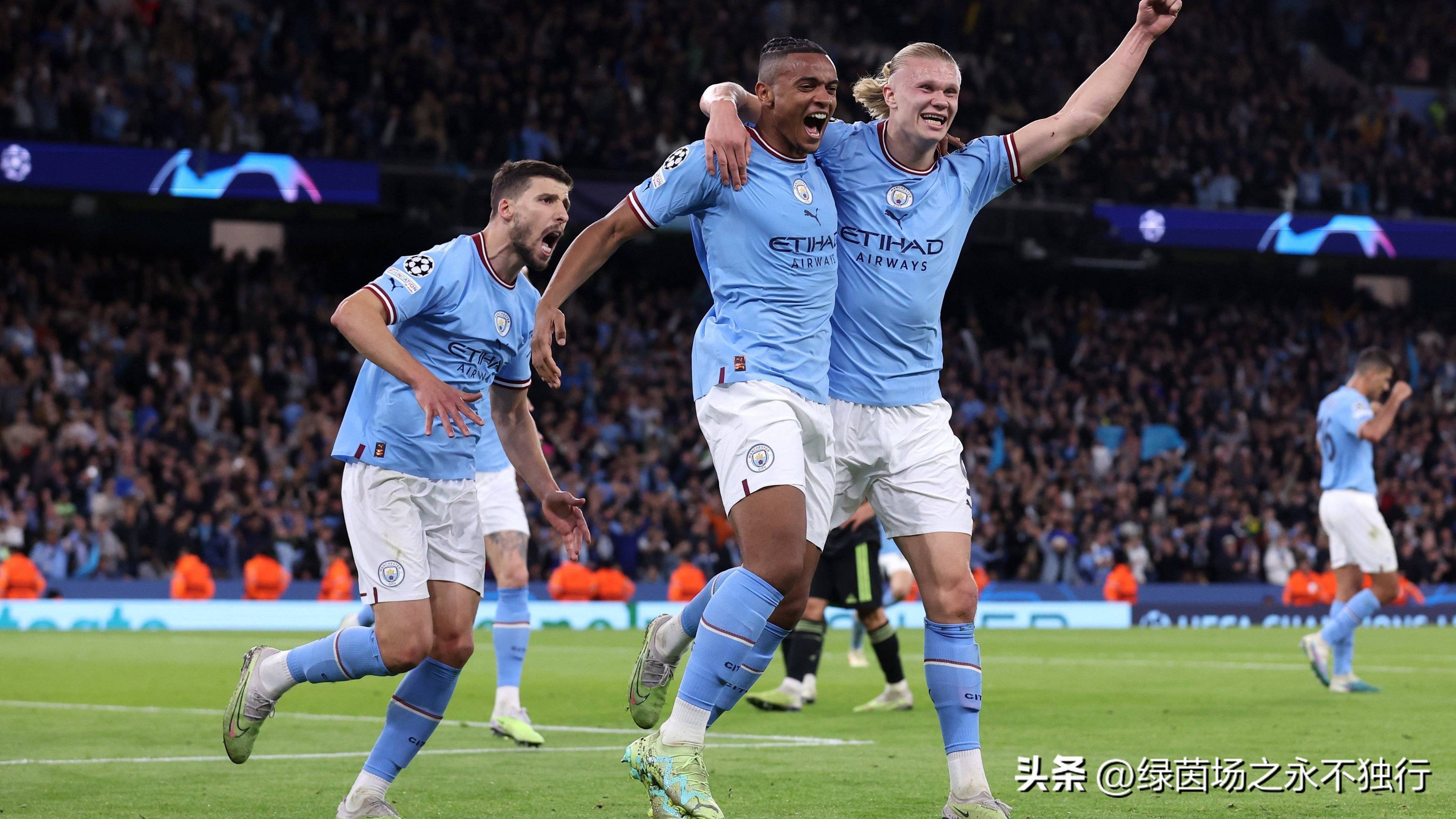 -曼城新援首秀出色，展现出潜力与实力