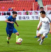 穷追不舍！球队一直紧咬对手，但最终恍然大悟望尘莫及