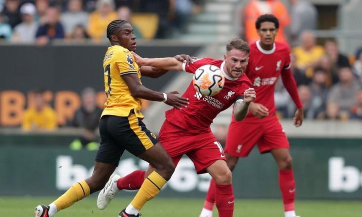 曼城客场战平埃弗顿，保持不败态势的简单介绍