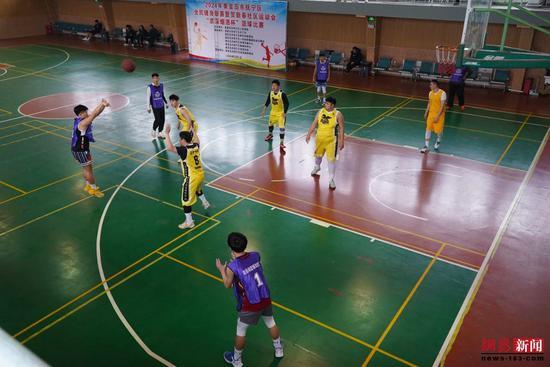 希腊篮球联赛冠军产生，赛场激烈角逐的简单介绍