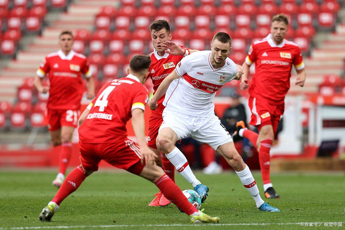 斯图加特队报失两大主力，备战下轮联赛