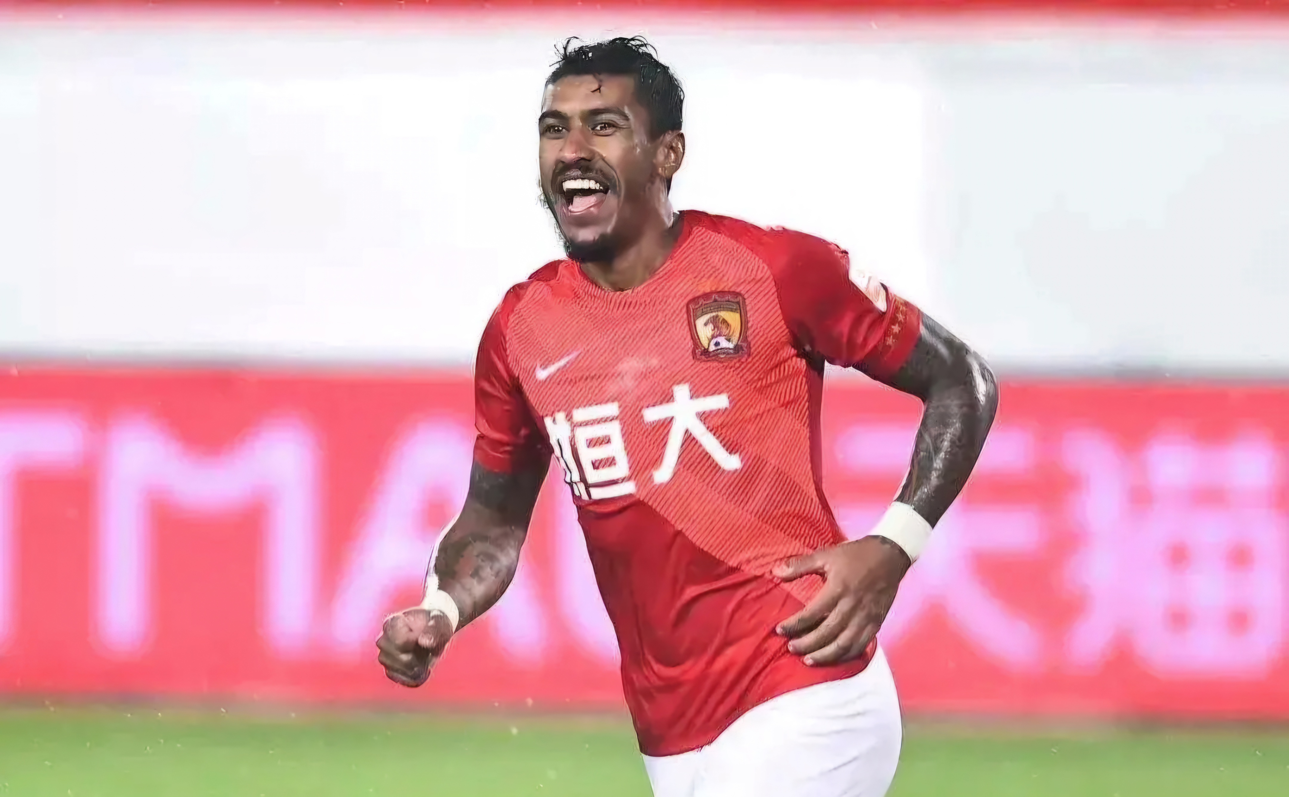 AG百家乐-包含高拉特发威带领恒大再次取胜，积分榜高居不下的词条