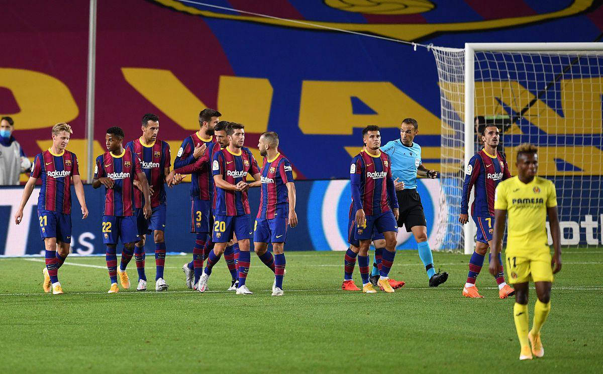 马德里竞技客场大胜，继续追赶西甲前列