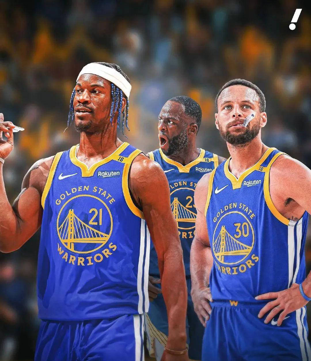 -勇士新秀崛起成为球队亮点，未来可期