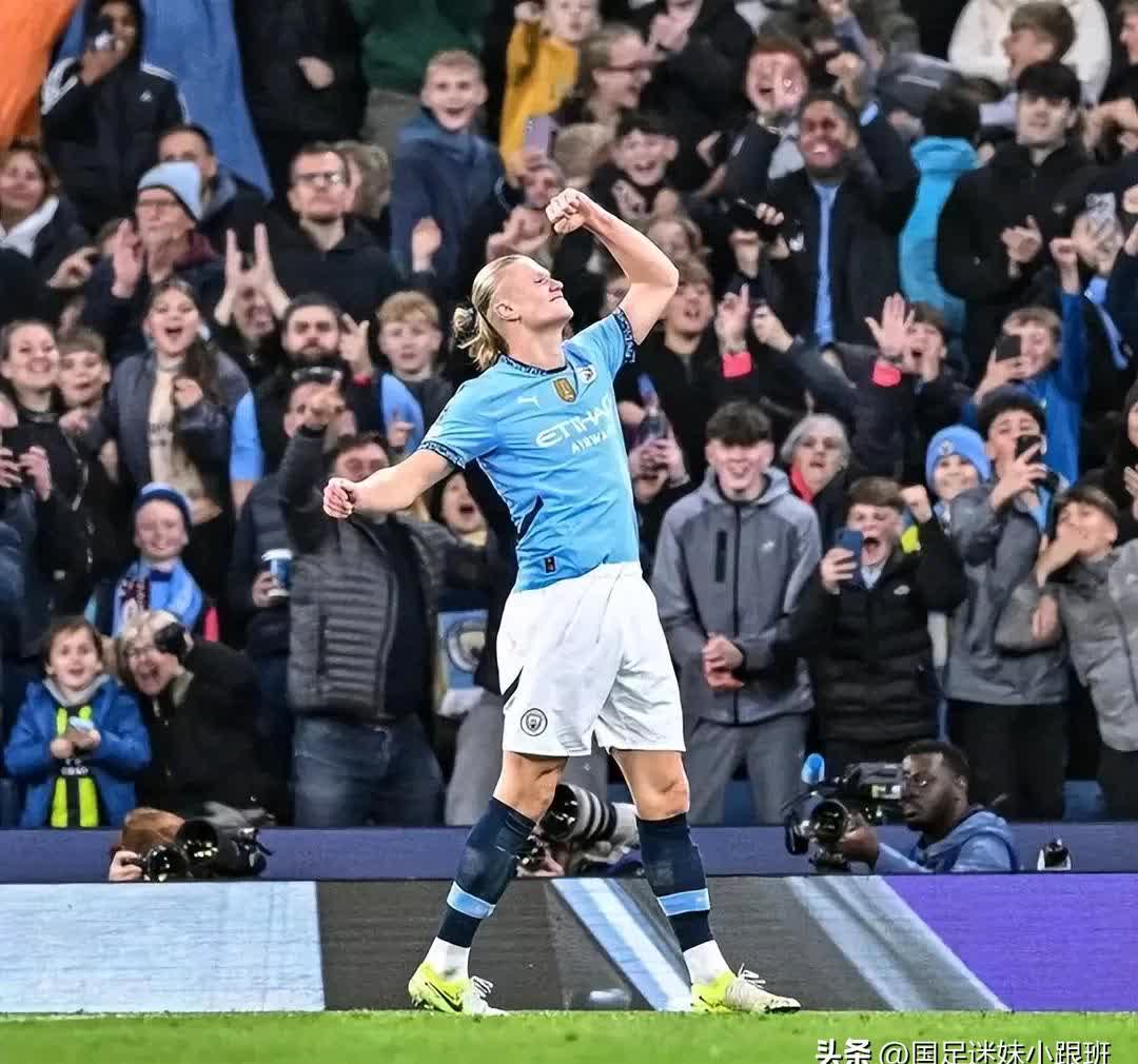 蓝军赢得关键战,瓜迪奥拉遭遇艰难 蓝军赢得关键战,瓜迪奥拉遭遇艰难