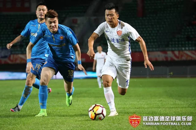 毅腾客场击败富德,取得一场胜利的简单介绍 毅腾客场击败富德,取得一场胜利的简单介绍