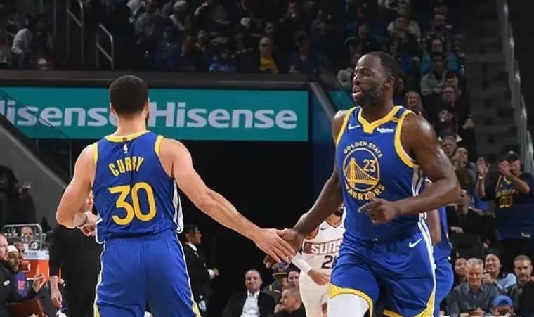 AG百家乐网址-勇士队主场击败骑士队大胜险胜