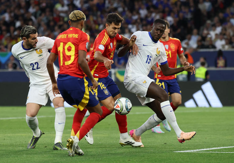 -欧国联比赛引领欧洲足球风向，备受瞩目的简单介绍