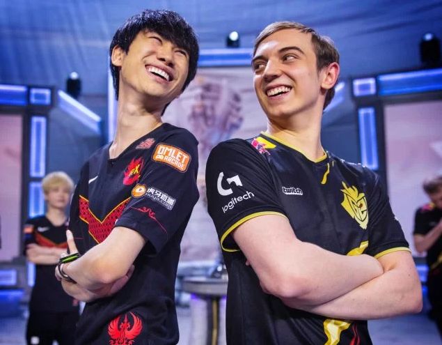 -100T碾压KT，Perkz开启传奇时刻顶尖较量淘汰赛，引爆全场热议的简单介绍