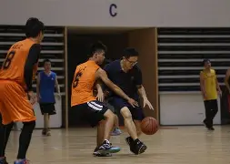 NS险胜HKA，BDD完成史诗逆转激烈交锋四强赛，点燃全场激情