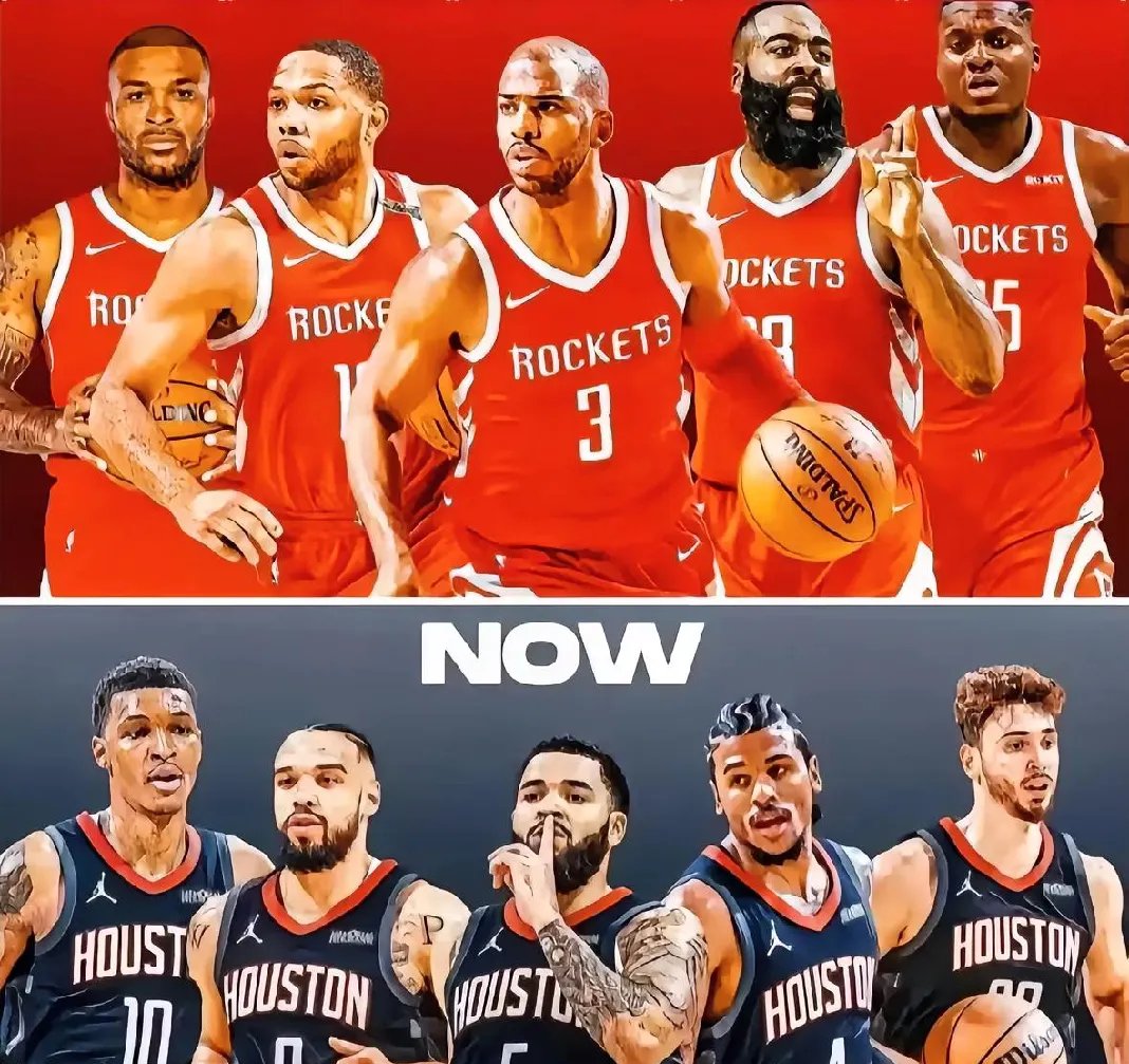 包含火箭主场力克快船，保罗20+10+6的词条