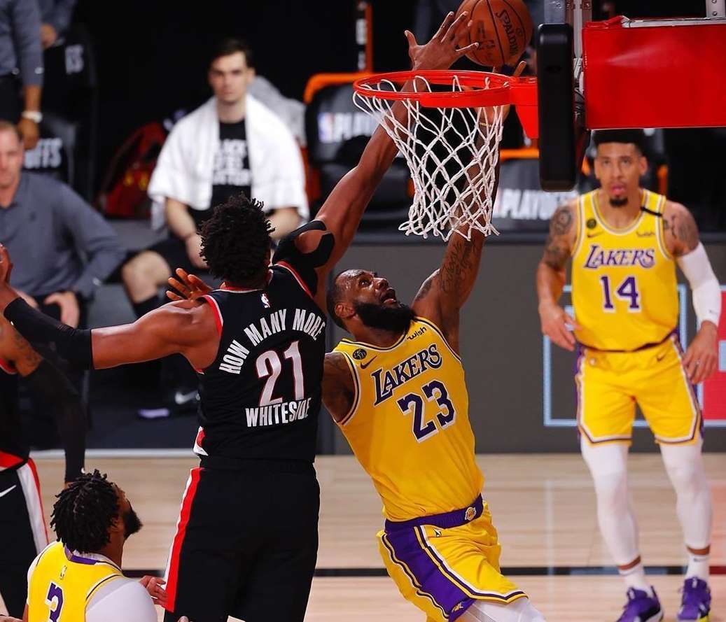 开拓者队客场失利，子弹一一缺阵