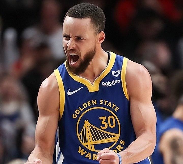 AG真人官方-勇士主场力克开拓者，锁定季后赛第八席位