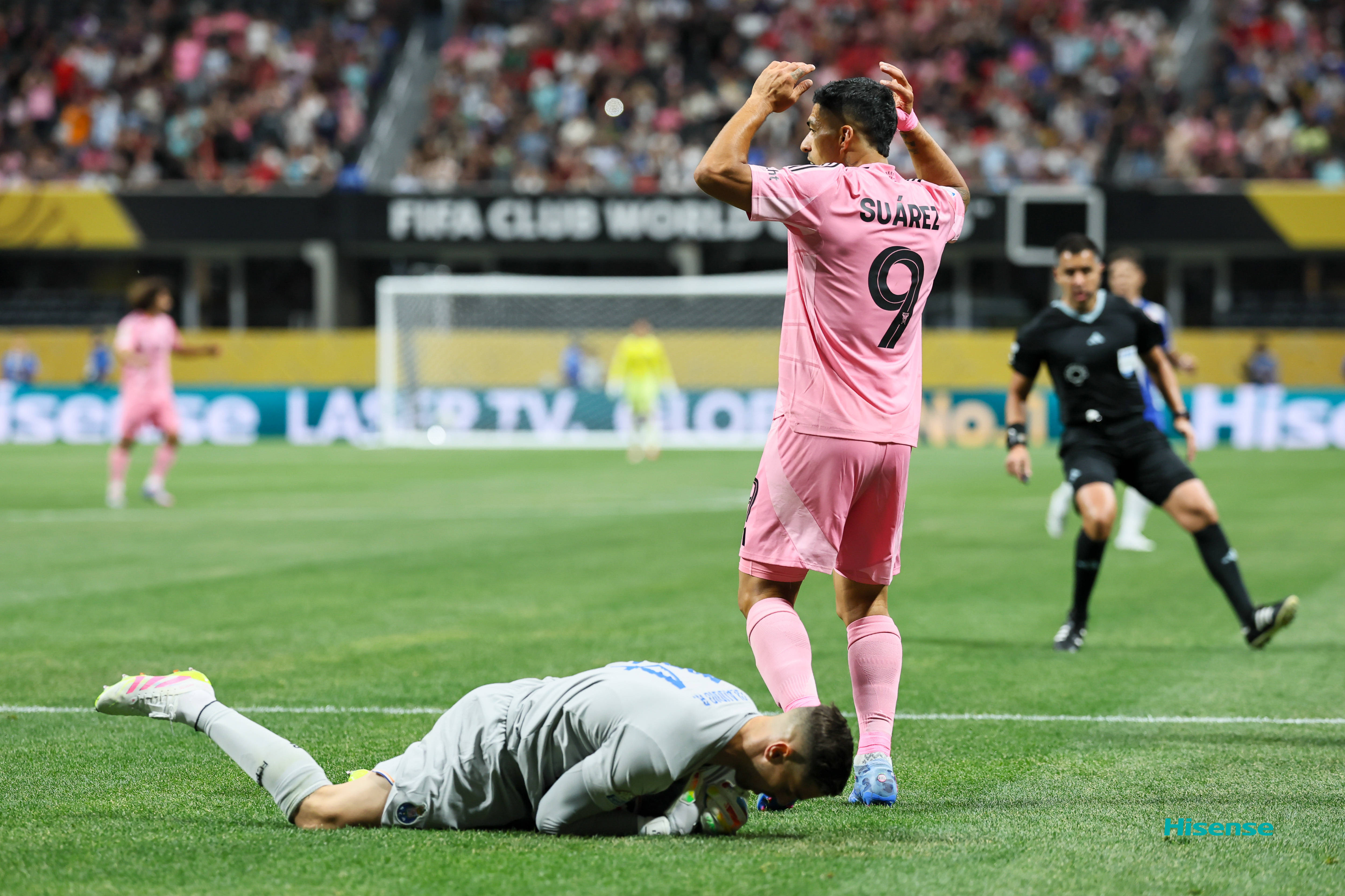 欧洲足坛的风云再度翻天覆地