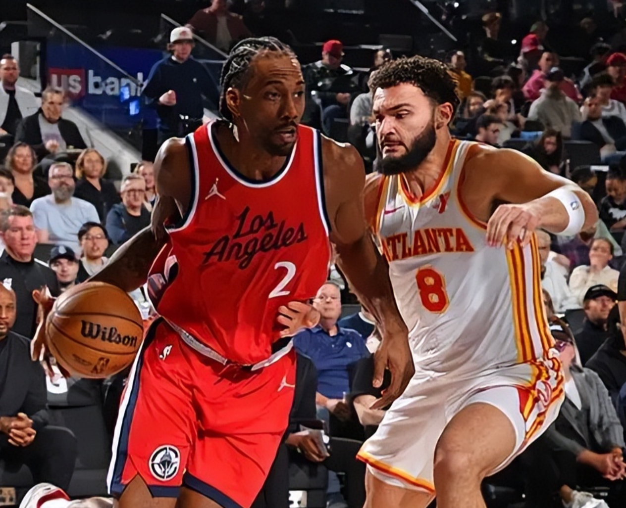 AG百家乐网址-快船狂胜老鹰，获得次轮赛点