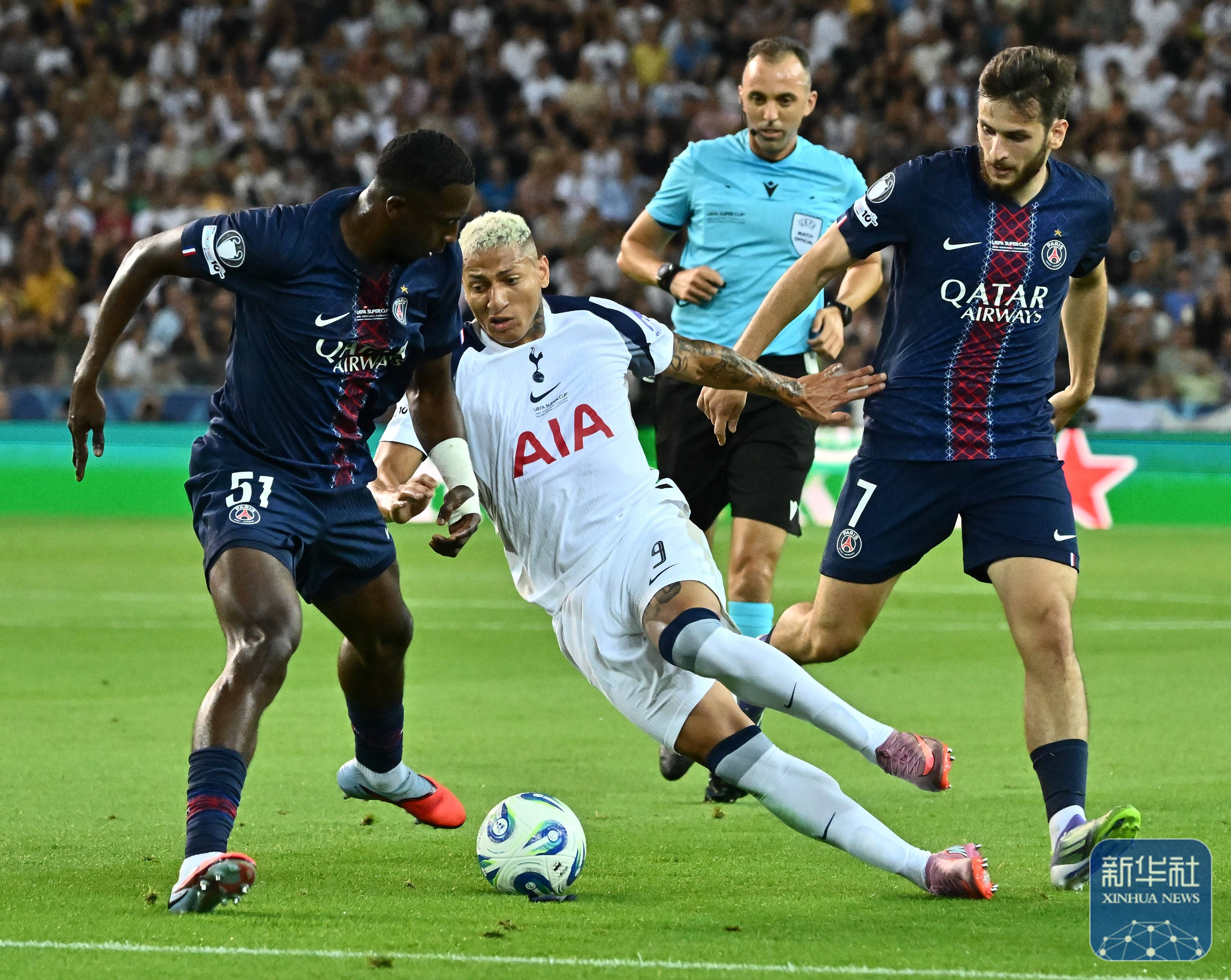 欧洲足球盛事精彩不断引发观众期待 欧洲足球盛事精彩不断引发观众期待