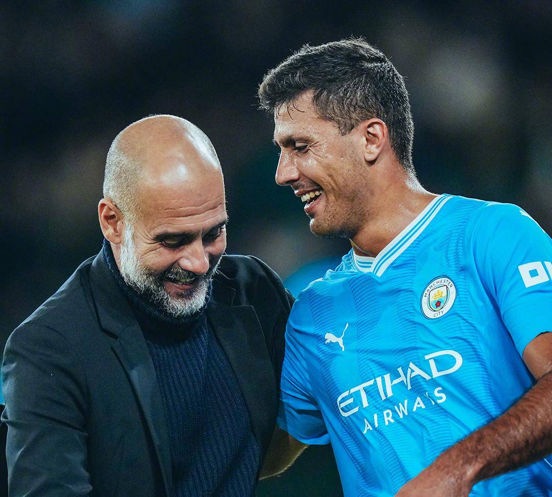 -曼联连胜！瓜帅称赞球队状态回暖