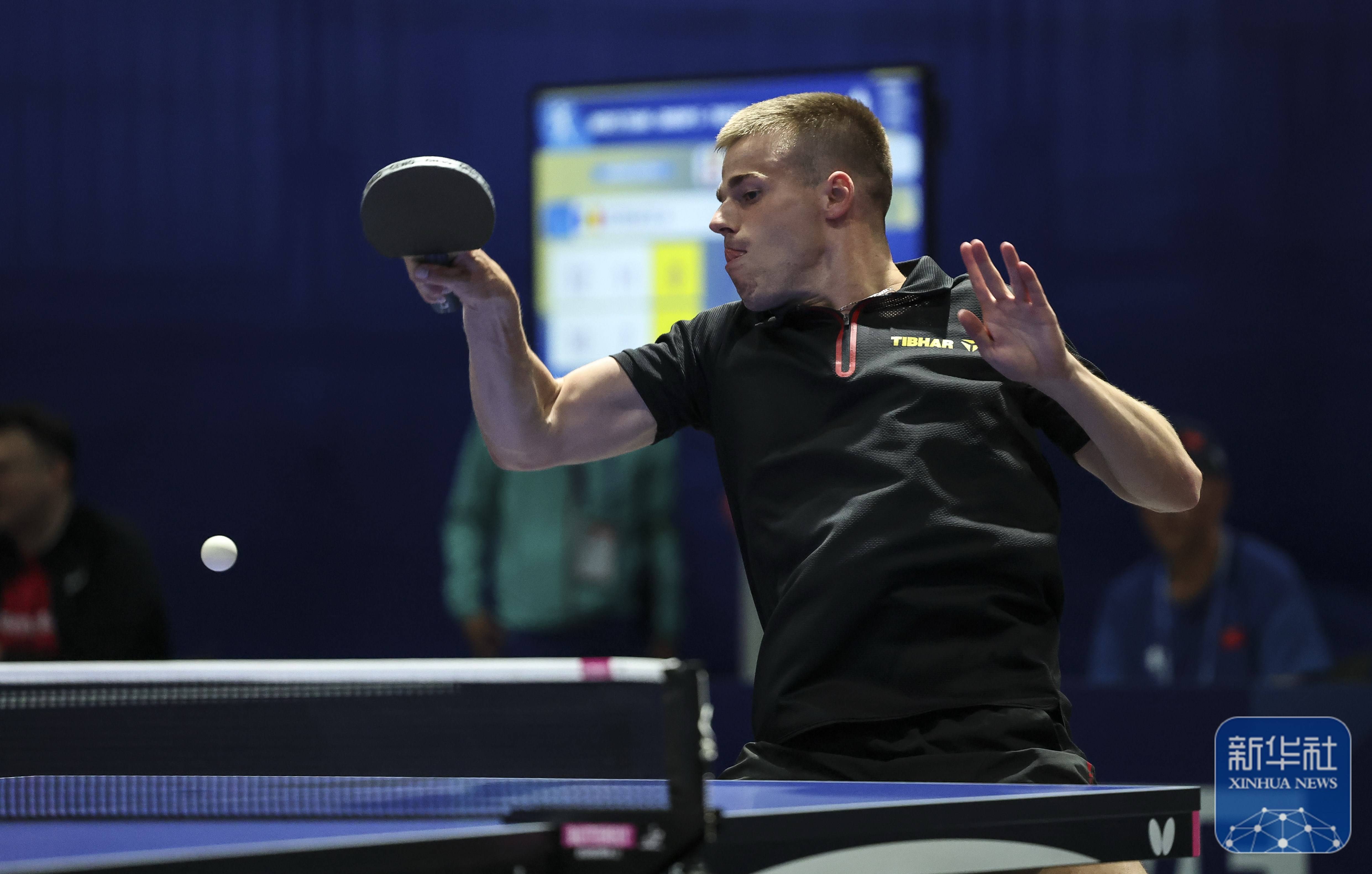 比利时队凭借团队合作,击败对手晋级 比利时队凭借团队合作,击败对手晋级