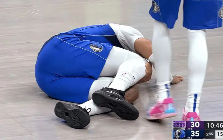 -球员伤病多发，球队备战出现困难