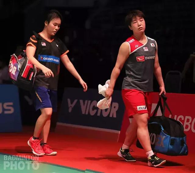 AG百家乐网页-关于印度队碾压马来西亚队，桃田贤斗统治全场的信息