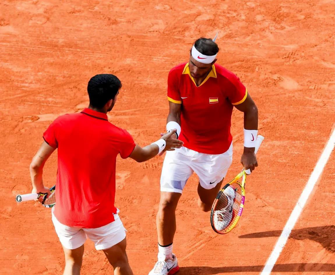 AG百家乐网页-关于戴维斯杯横扫ATP总决赛，纳达尔带队取胜的信息