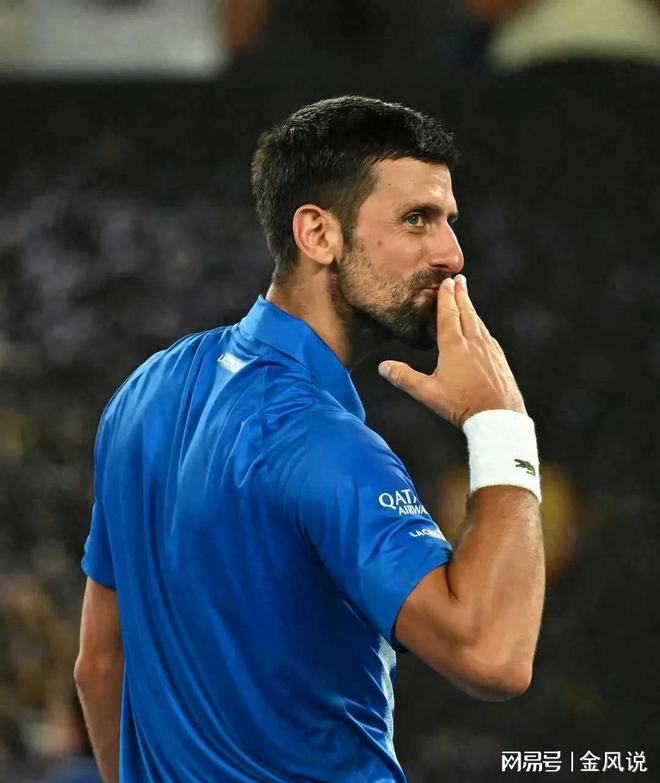 蒙特卡洛大师赛轻取澳网，德约科维奇刷新纪录的简单介绍