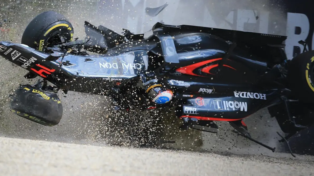 阿斯顿马丁逆转哈斯车队，佩雷兹带队取胜的简单介绍