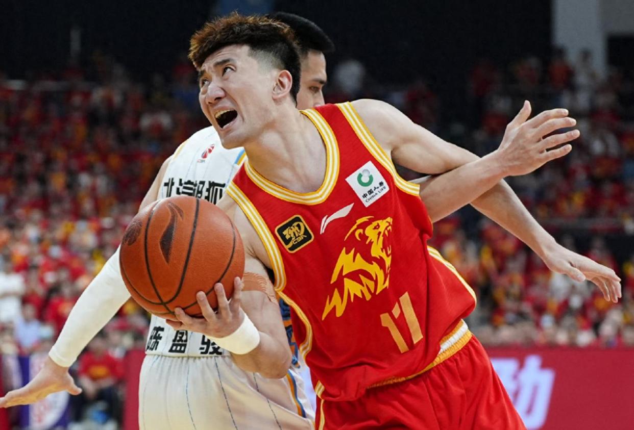 -关于江苏队翻盘雷霆，孙铭徽高光表现的信息