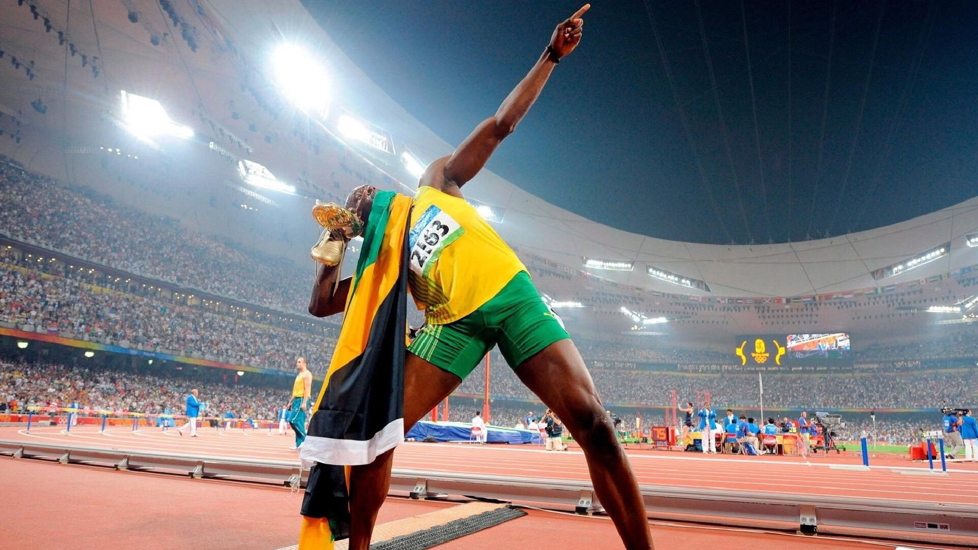 冰火淬刃，北欧黑马踏碎南美屏障，努涅斯单骑锁定奥运门票