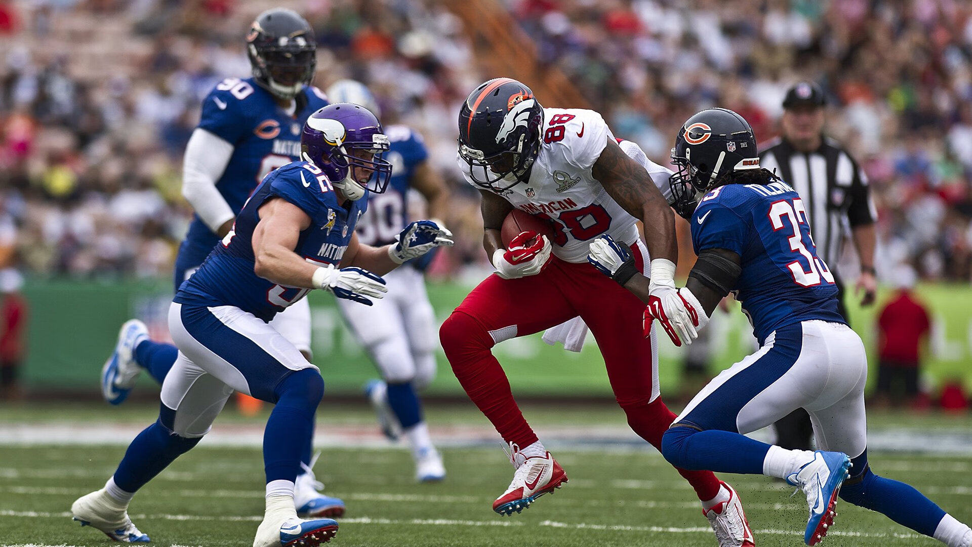 定格与绝杀,两个无关夜晚的唯一性回响