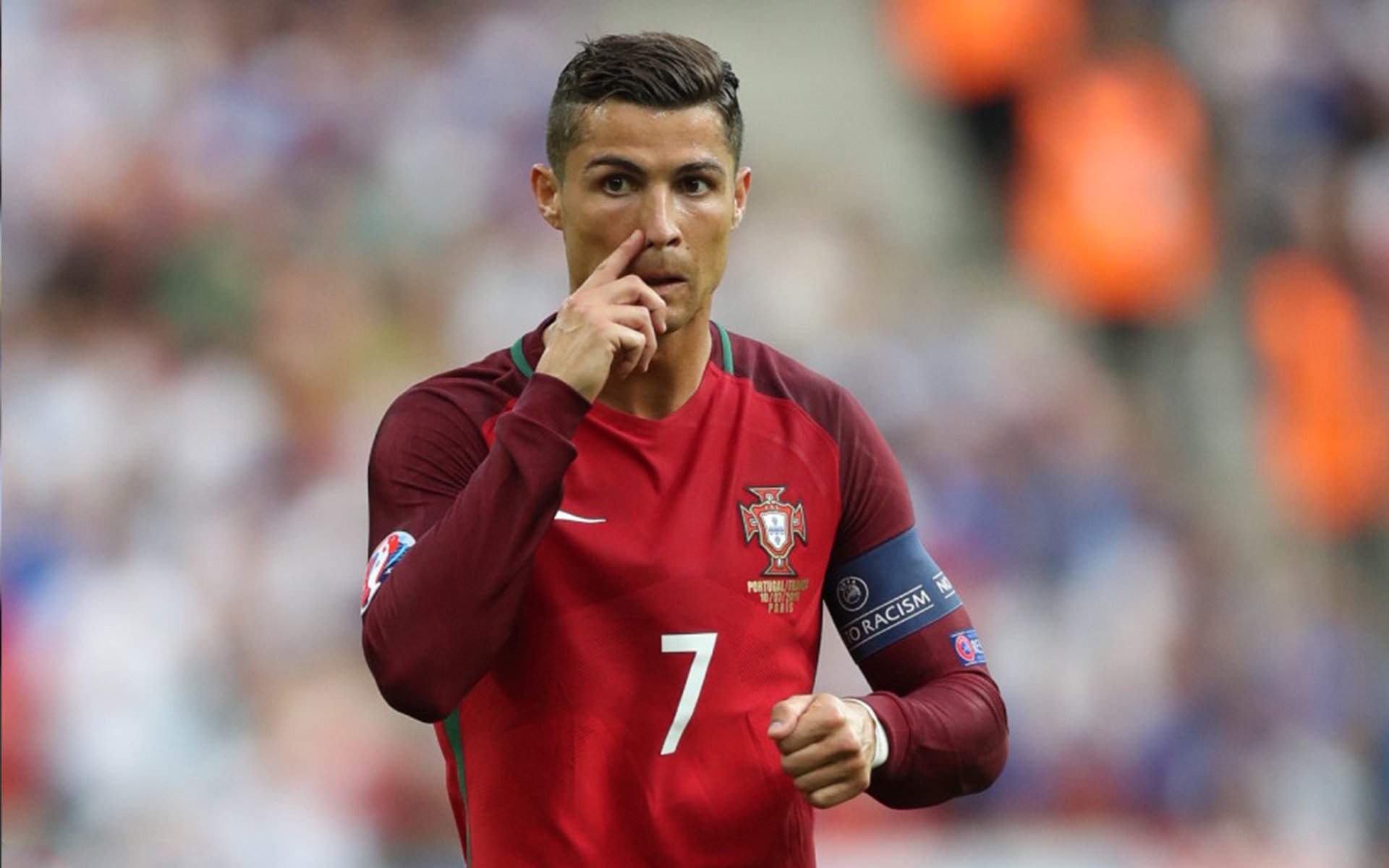 -唯一触发的锋刃，当萨内的阿尔及利亚血脉在多特蒙德决胜局中咆哮